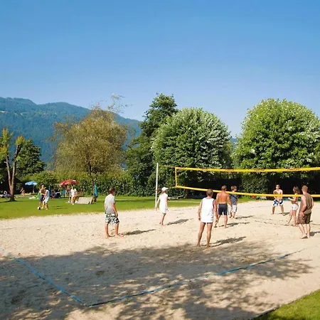 Sonnenresort Ossiacher See - Okt02052-cya *