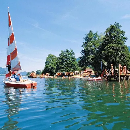 Sonnenresort Ossiacher See - Okt02052-cya